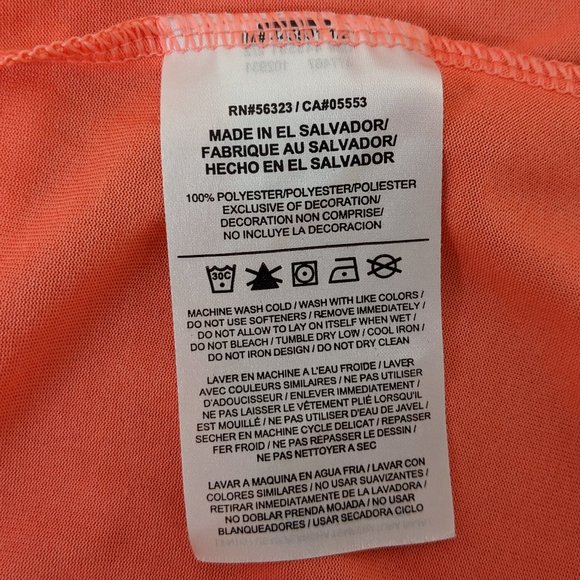 41% OFF — Nike Dri-Fit Athletic Graphic Tank Top - Picture 4 of 4